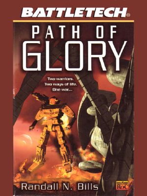 [Unknown 5807] • [BattleTech Universe 54] • Path Of Glory